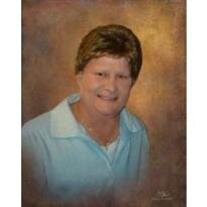 Kristel V. Mitchell