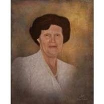 Rose Adele Taylor Jewell