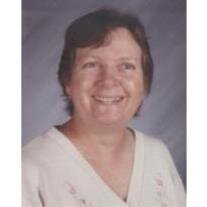 Joan M. Spiker