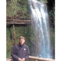 Kenneth Lowell Lucas