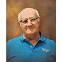 William D. Marsey