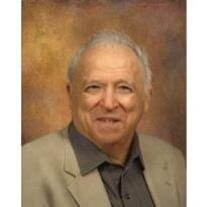 A. Ted Soldano