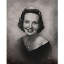 Frances Louise Taylor