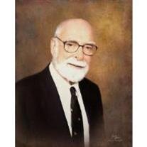 Eugene Marion Thomas III