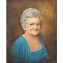 Alice K. Wright
