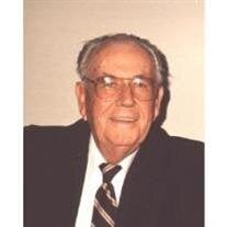 William Leonard Hoxter