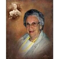 Jane M. Ford