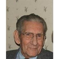 Harold J. Millet