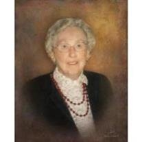 Dorothy "Dolly" Price Benton Cissel