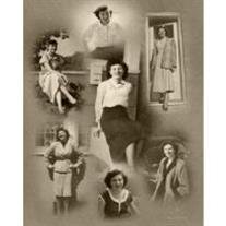 Doris L. Runge