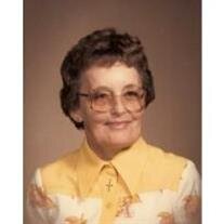 Betty J. Cummings