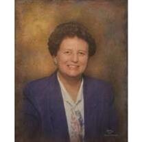 Jacqueline Tarun Davis