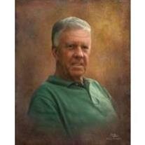 John William Wetmore