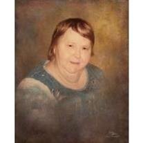 Gladys Seigler