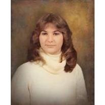Tina Louise Capel
