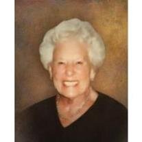 Harriet Valentine Schulze