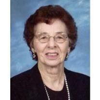 Constance S. Hawkins