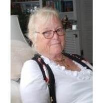 Grace Foster Watkins