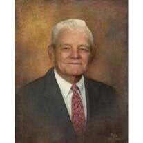J. Kenneth Barwick, Sr.