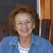Ellen Jane Short Horn