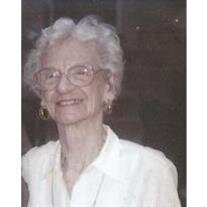 Kathleen G. James