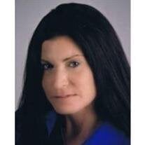 Amy Louise Schlenker