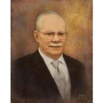 Joseph W. Strong Jr.