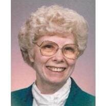 Doris B. Riley Slaughter