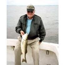 Glenn L. Bramble, Sr.