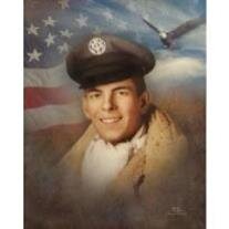 Milton Daniel Anthony