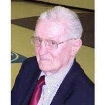 Robert Murray Laird