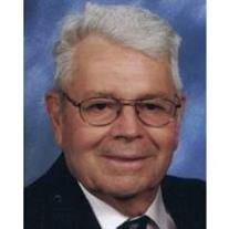 James "Jim Buck" Jacquette