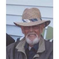 Gerald "Jerry" W. Hoxter