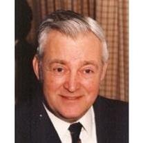 Orville Woodrow Rollins