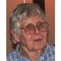 Nancy Silcox