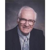 Robert E. Jones, Sr.