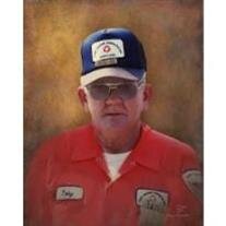 William Calvin "Toby" Jones, Sr.