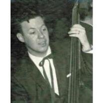 Raymond Alcorn