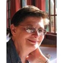 Sara "Sally" Schneider