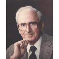 Frederick Snyder