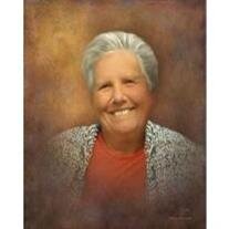 Dolores V. Dadds Motichka