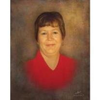 Patricia Ann (Patti) Patchett