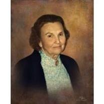 Mary Virginia Messick