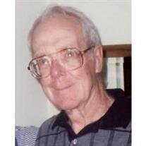 William "Bill" Grady, Jr.