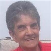 Dorothy U. Brickey  Allen