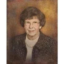 Marjorie Trainor
