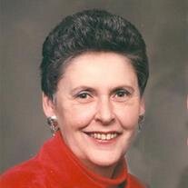 Elaine R. Stickney