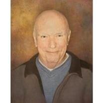 Donald M. Farnsworth