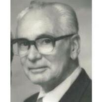 William "Bill" Hampton