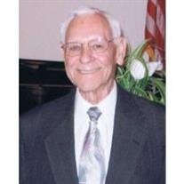 James "Jim" Todd, Jr.